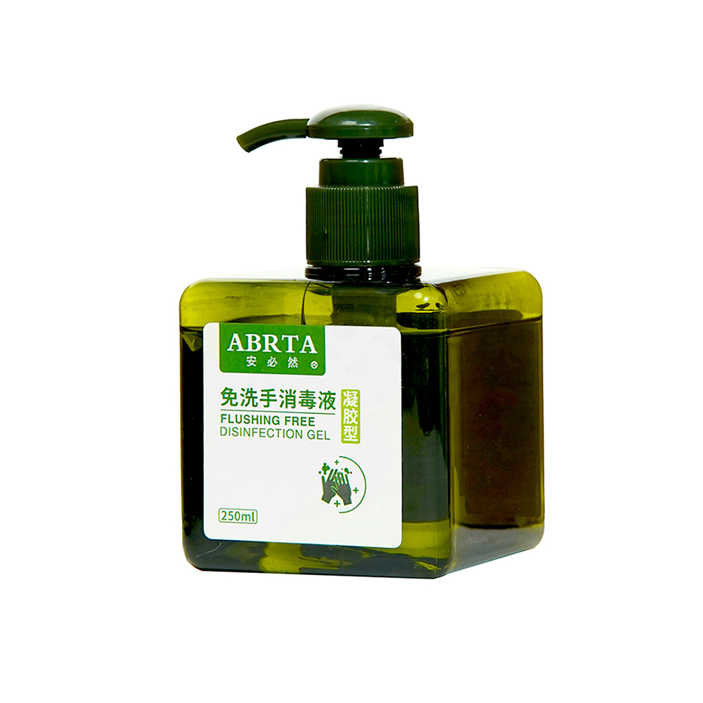 免洗手消毒液（250ml）
