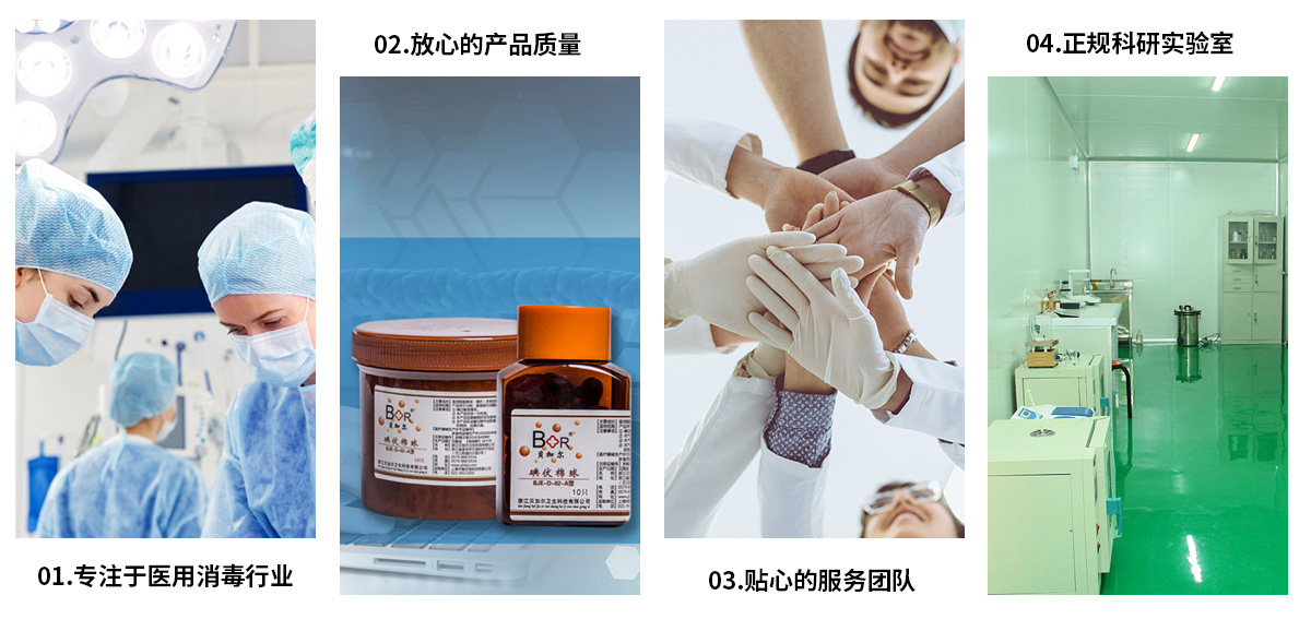 Company profile